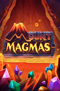 Mount Magmas