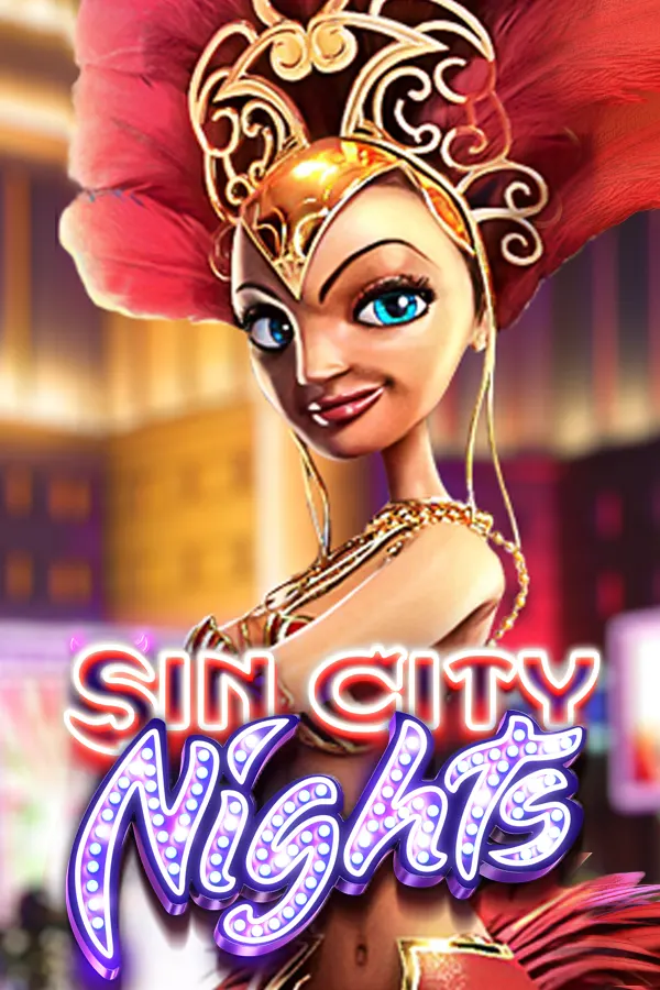 Sin City Nights