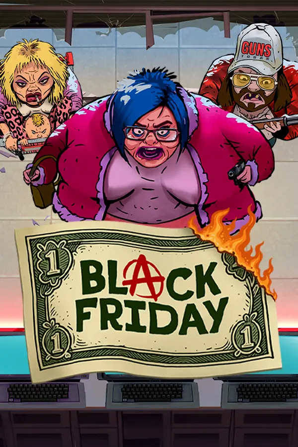 Black Friday